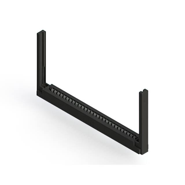 357-028-453-168 EDAC Inc.  Edgeboard Connectors